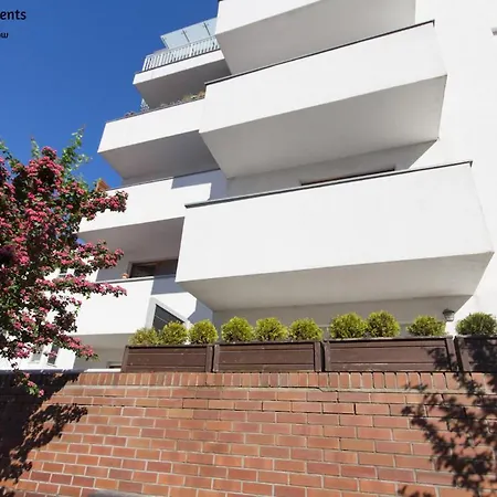 Baltic Apartments - Portofino Swinoujscie Exterior photo