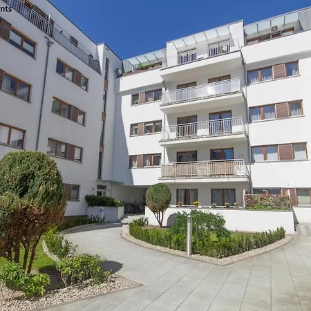 Baltic Apartments - Portofino Swinoujscie Exterior photo