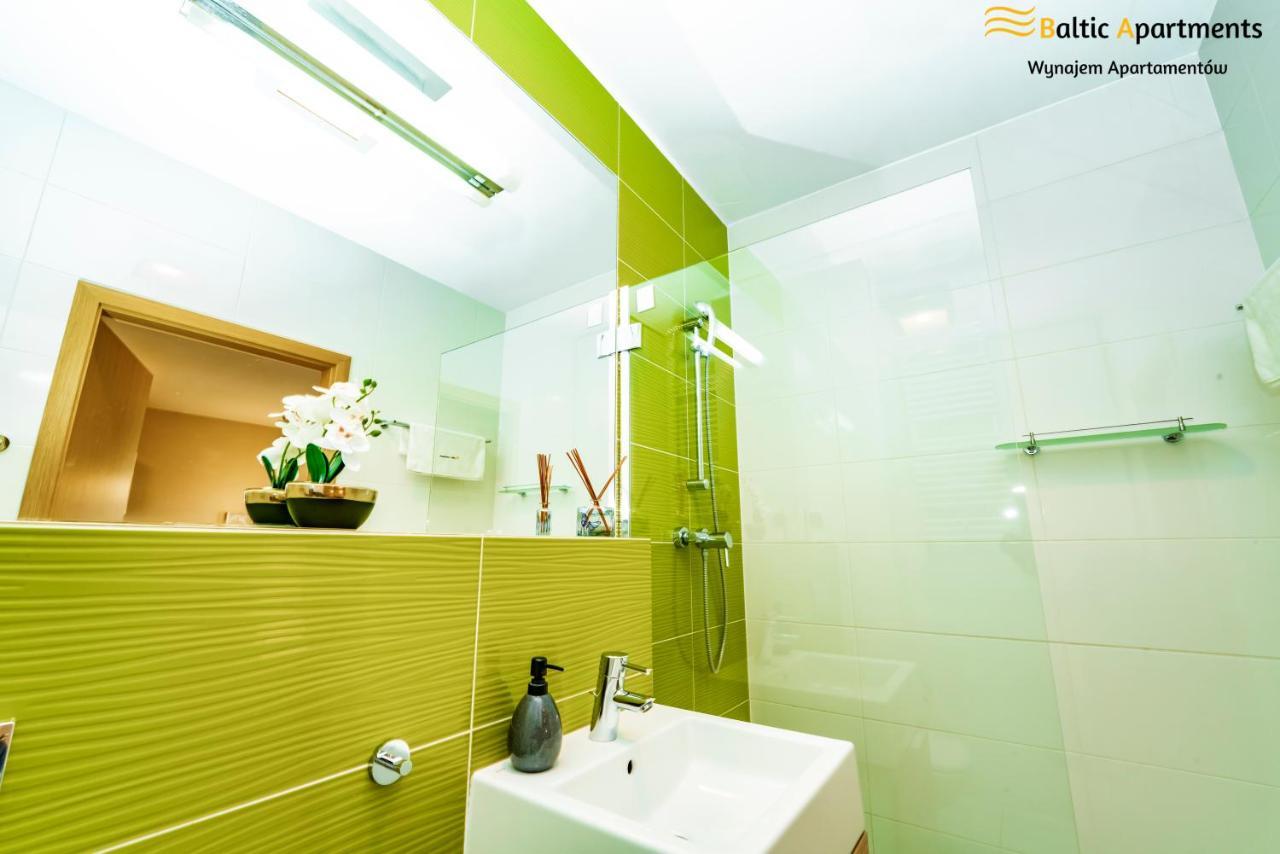 Baltic - Portofino Apartment