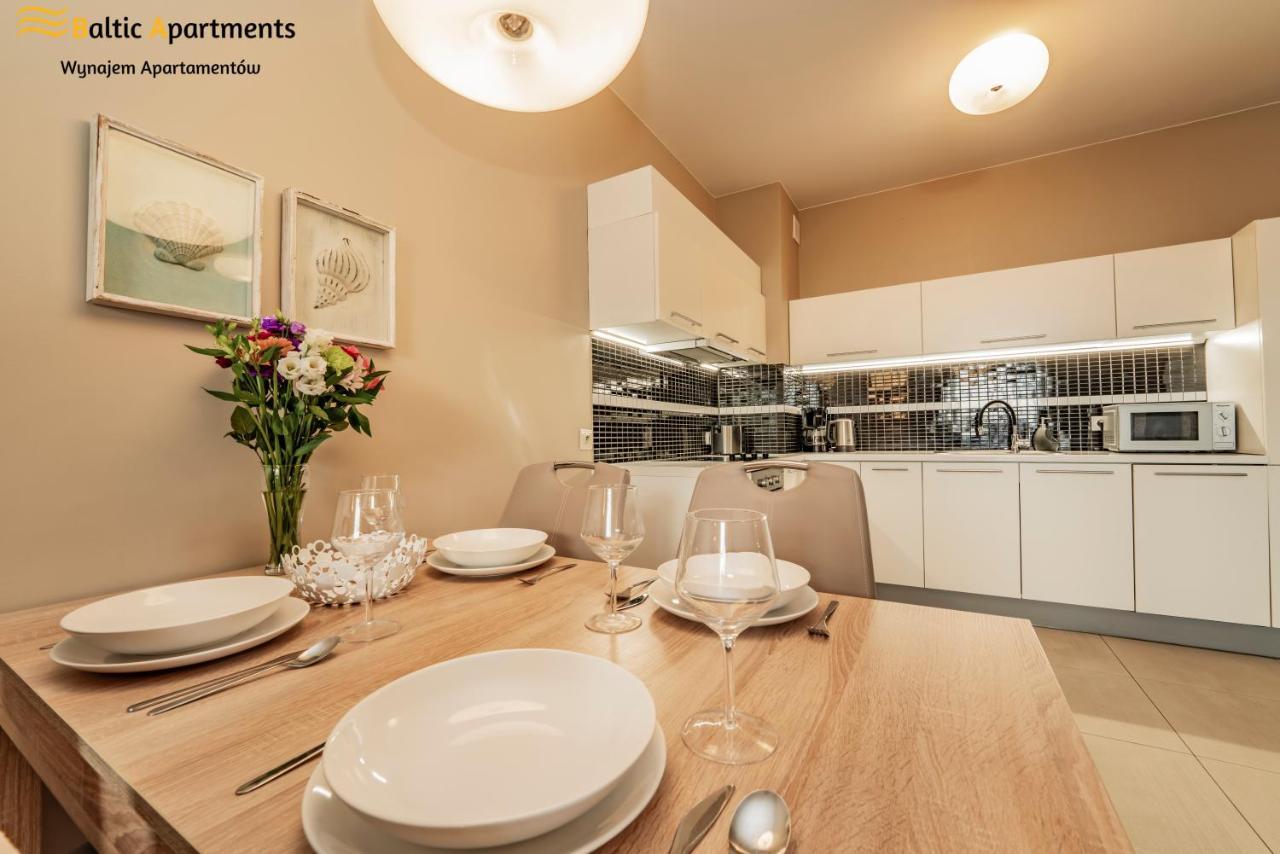 Apartment Baltic - Portofino