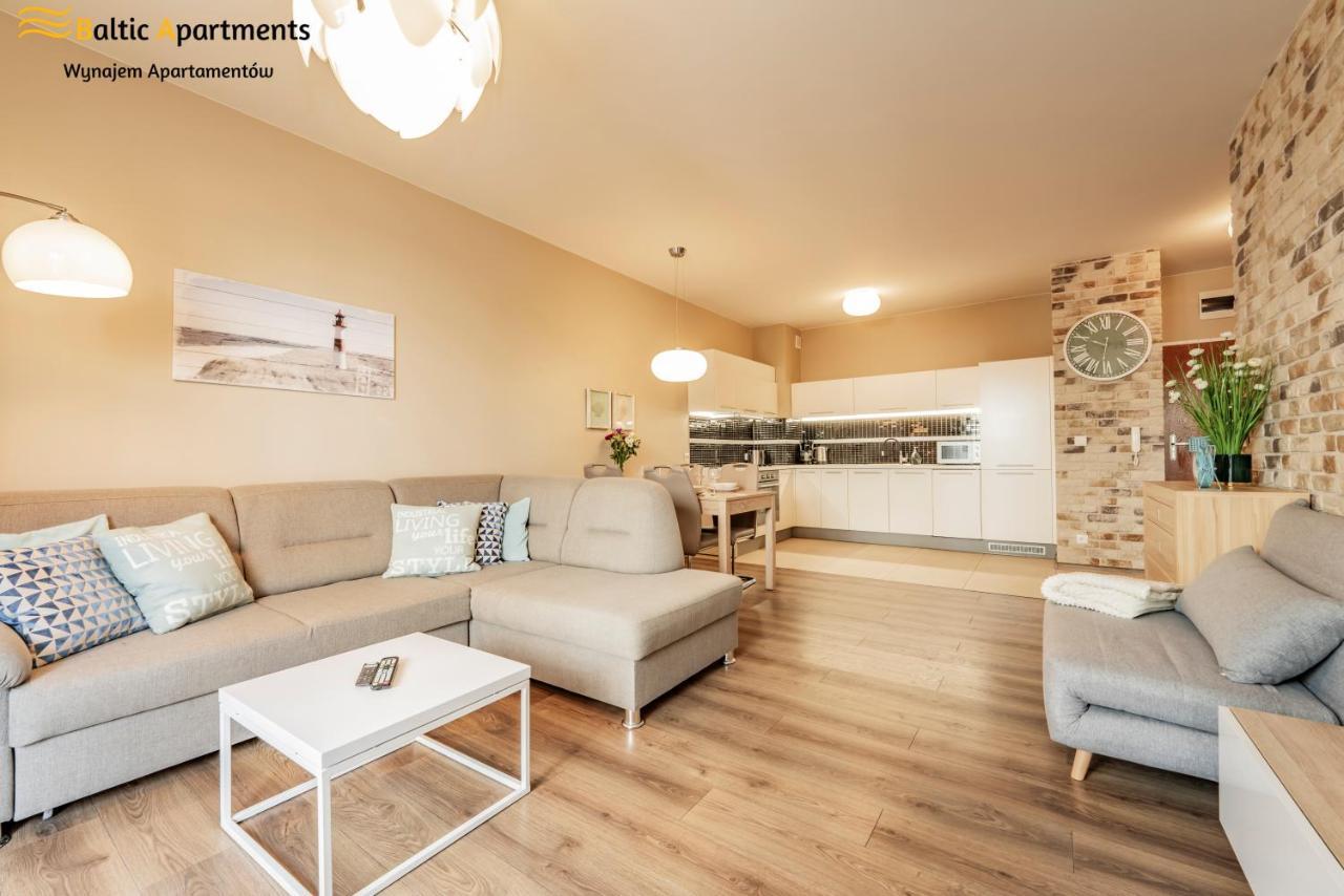 Baltic - Portofino Apartment *
