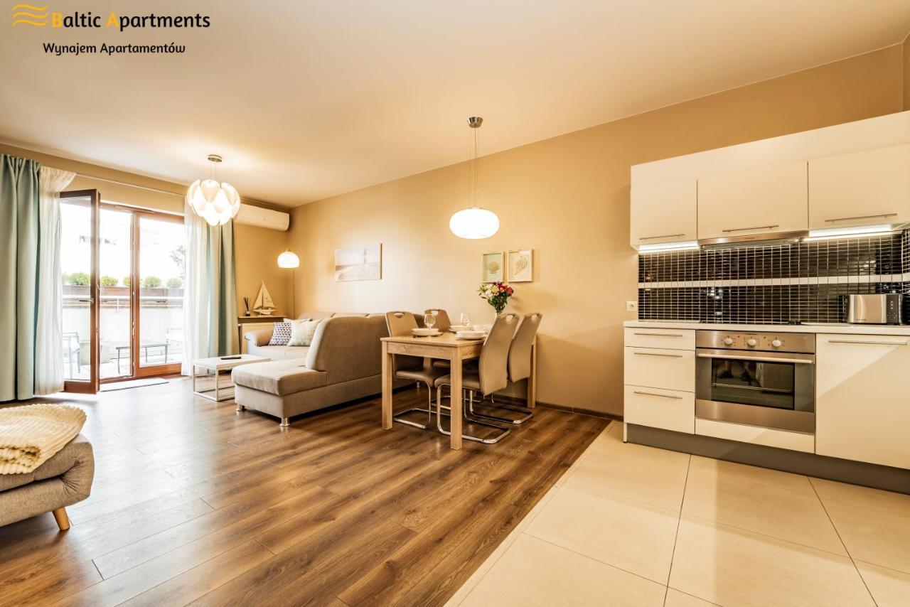 Apartment Baltic - Portofino *