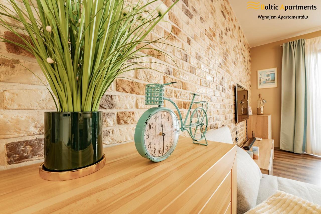 Apartment Baltic - Portofino Swinoujscie