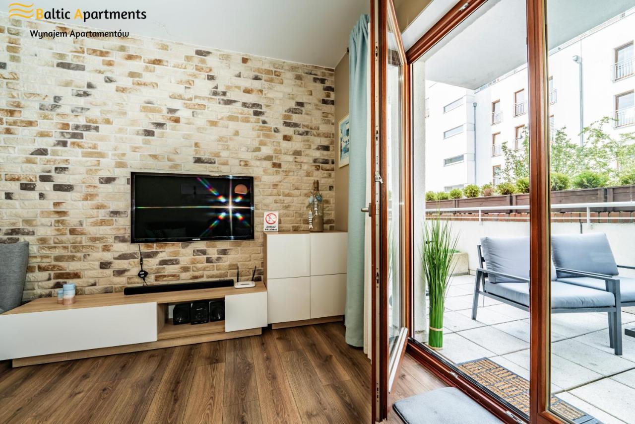 Apartment Baltic - Portofino *