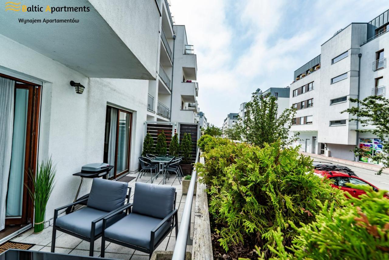 Apartment Baltic - Portofino