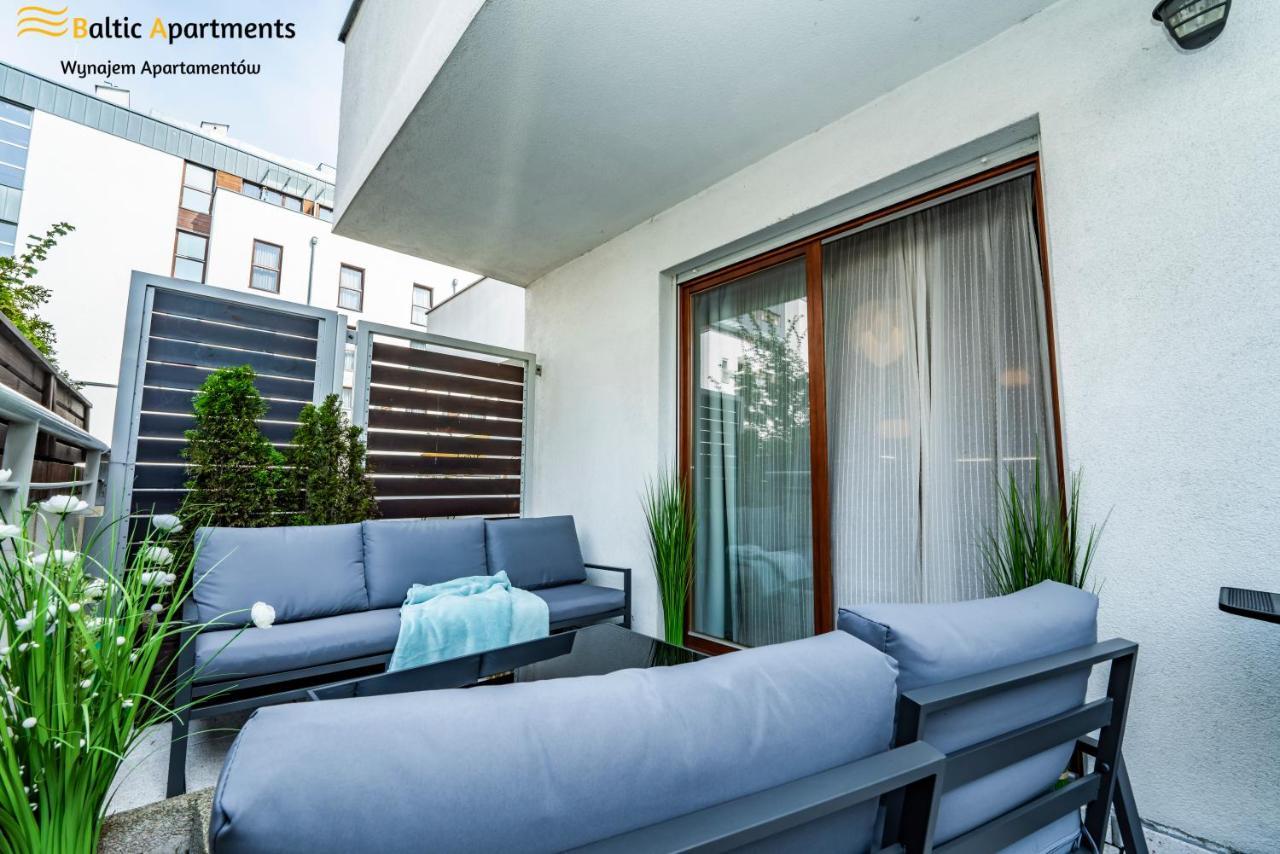 Baltic - Portofino Apartment Swinoujscie