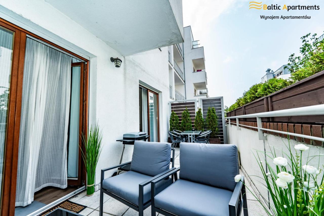 Apartment Baltic - Portofino