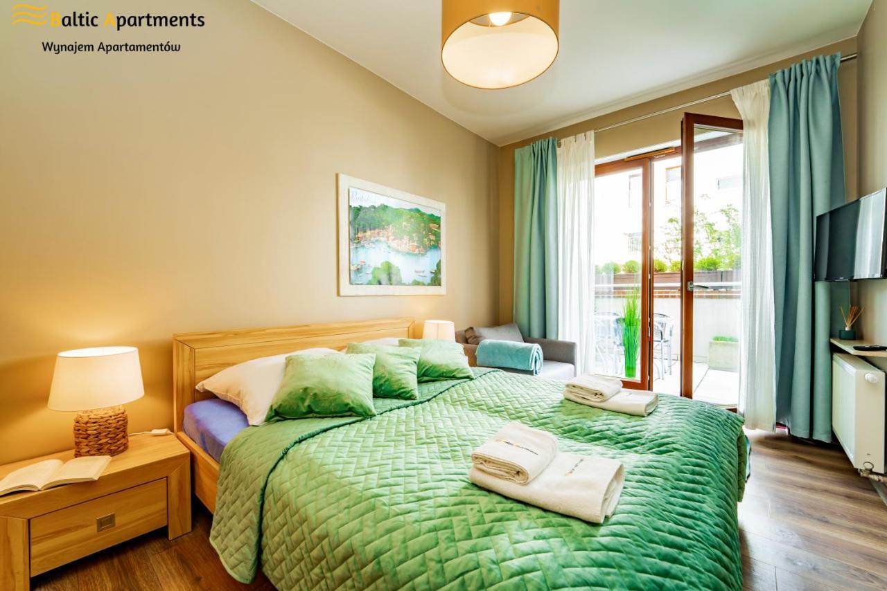 Apartment Baltic - Portofino Swinoujscie