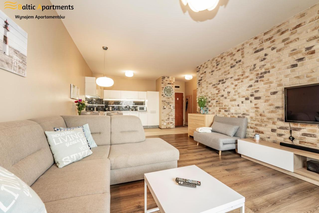 Baltic - Portofino Apartment